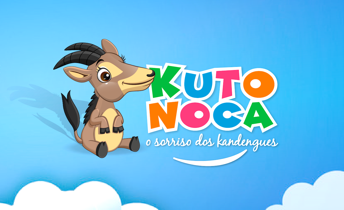 Mascote Kutonoca